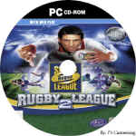 Rugby League 2