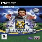 Rugby League 2