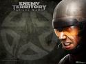 Enemy Territory: Quake Wars