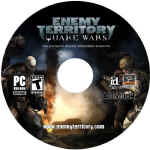 Enemy Territory: Quake Wars
