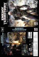 Enemy Territory: Quake Wars
