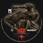 Unreal Tournament III