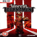 Unreal Tournament III