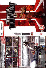 Unreal Tournament III