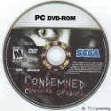 Condemned: Criminal Origins