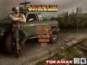Drive'n'Kill: Road 666