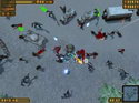 Drive'n'Kill: Road 666