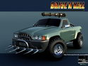 Drive'n'Kill: Road 666