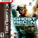 Tom Clancy's Ghost Recon 3: Advanced Warfighter