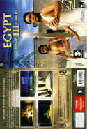 Egypt 3: The Fate Of Ramses (Osud Ramsesův)