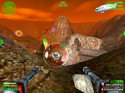 Glider: Collect'n Kill