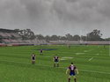 Rugby League
