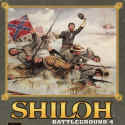 Battleground 4: Shiloh