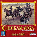 Battleground 9: Chickamauga