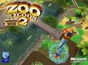Zoo Tycoon 2: Endangered Species