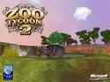 Zoo Tycoon 2: Endangered Species