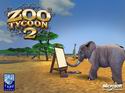 Zoo Tycoon 2: Endangered Species