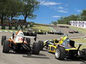 ToCA Race Driver 3