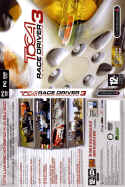 ToCA Race Driver 3