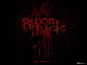 Blood Magic