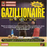 Gazillionaire Deluxe