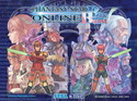 Phantasy Star Online: Blue Burst