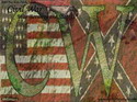 Civil War: War Between the States