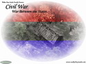 Civil War: War Between the States