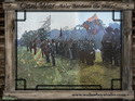 Civil War: War Between the States