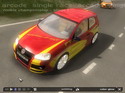 Volkswagen Golf Racer