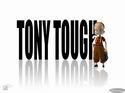 Tony Tough 2: A Rake's Progress