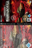 Blitzkrieg: Mission Barbarossa