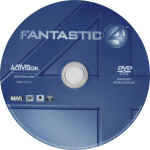 Fantastic 4
