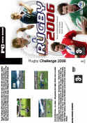 Rugby Challenge 2006