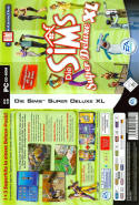 The Sims: Superstar Deluxe XL