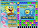 Super SpongeBob Collapse!