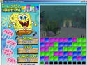Super SpongeBob Collapse!