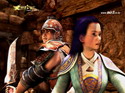The Legend of Mir 3: Prelude to War