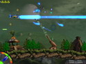 Starblaze