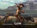 GUN