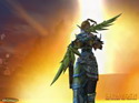 Sephiroth: 3rd episode the Crusade