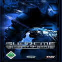 Supreme Commander