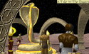 A Tale in the Desert