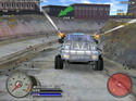 Armobiles