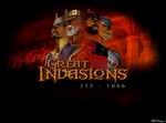 Great Invasions
