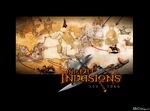 Great Invasions