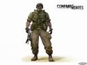 Company of Heroes