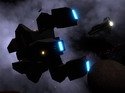 Cellblock Squadrons
