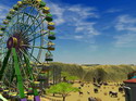 RollerCoaster Tycoon 3: Wild!