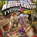 RollerCoaster Tycoon 3: Wild!